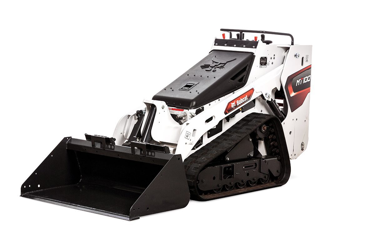 View All MINI TRACK LOADERS Listings