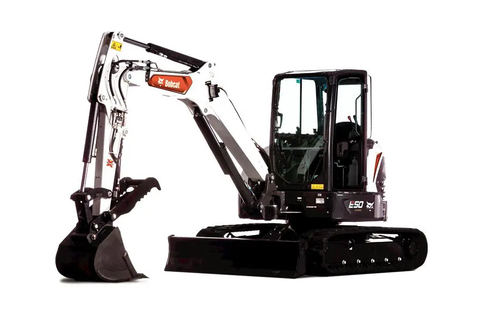 View All EXCAVATORS Listings