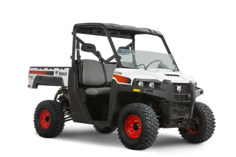 View All UTILITY VEHICLES Listings