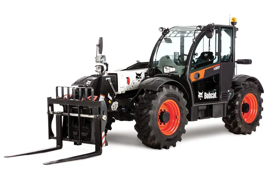 View All TELEHANDLERS Listings