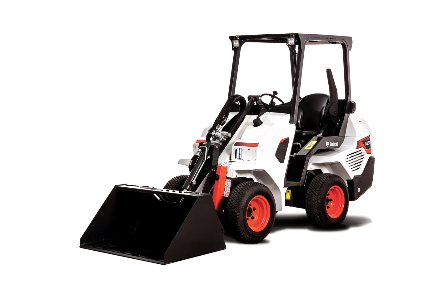 View All WHEEL LOADERS Listings