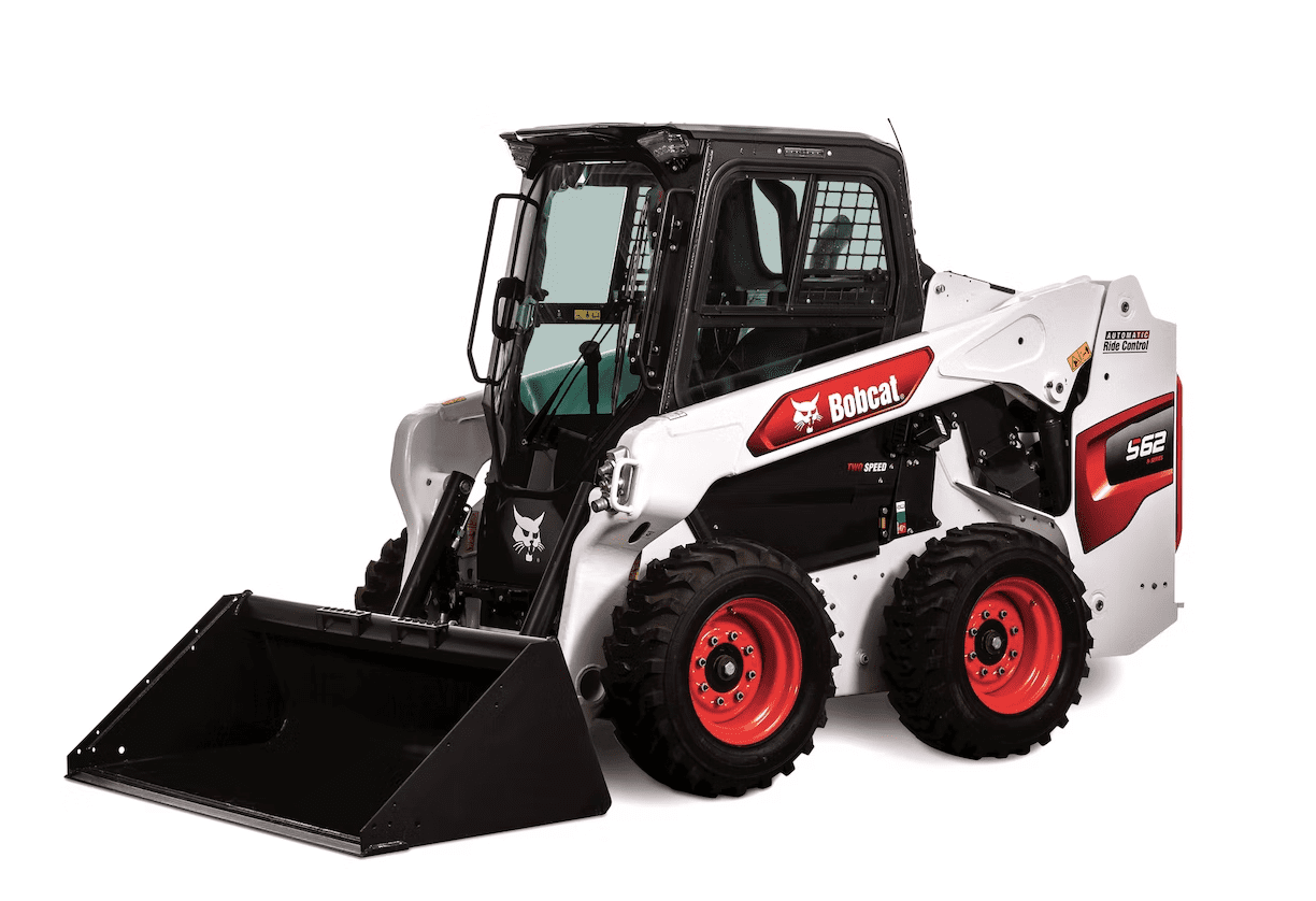 View All SKID-STEER LOADERS Listings