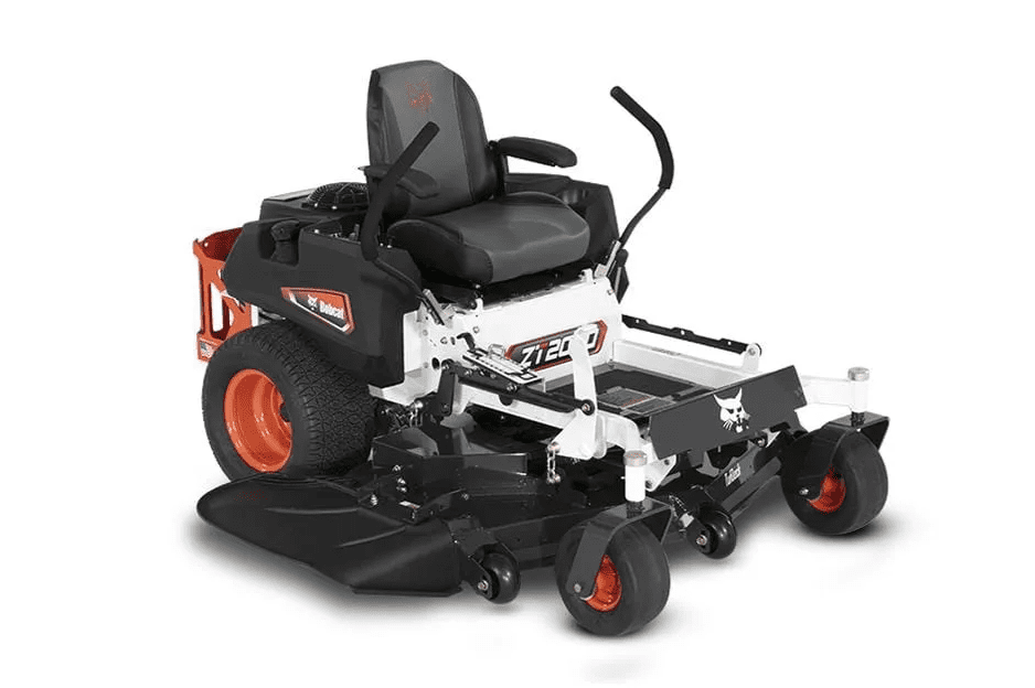 View All ZERO-TURN MOWERS Listings