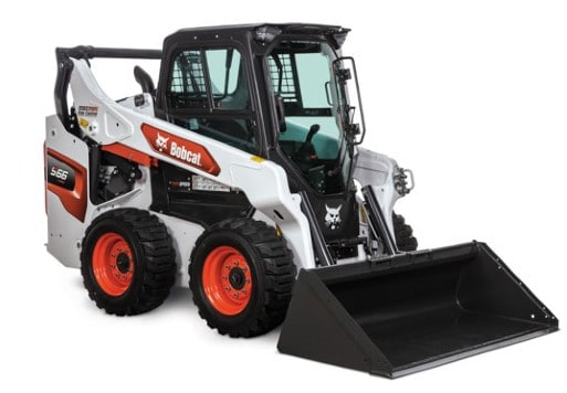 View All SKID-STEER Listings